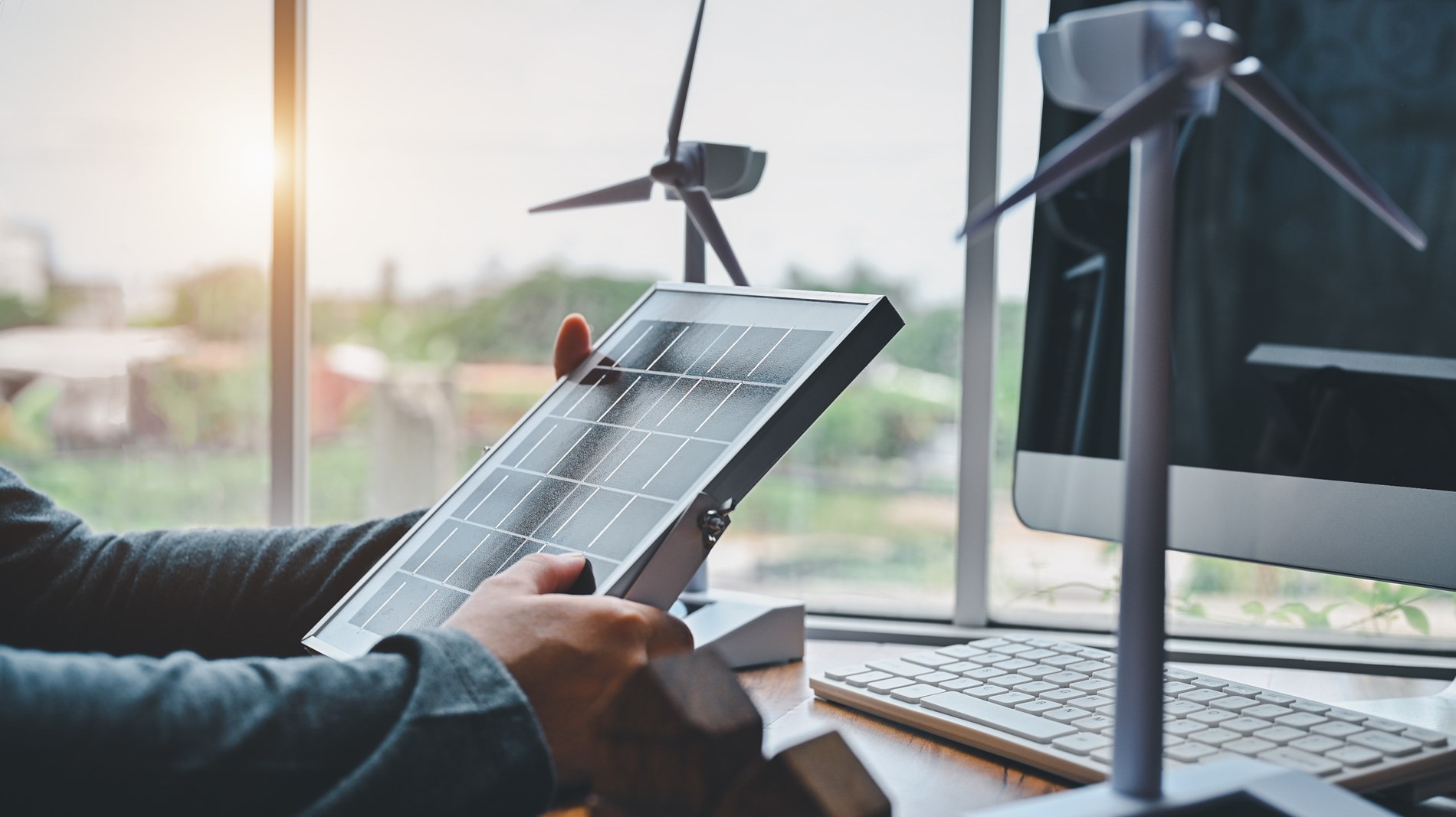 Surveying, Consulting, Designing and Installation