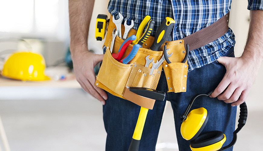 Generator Maintenance